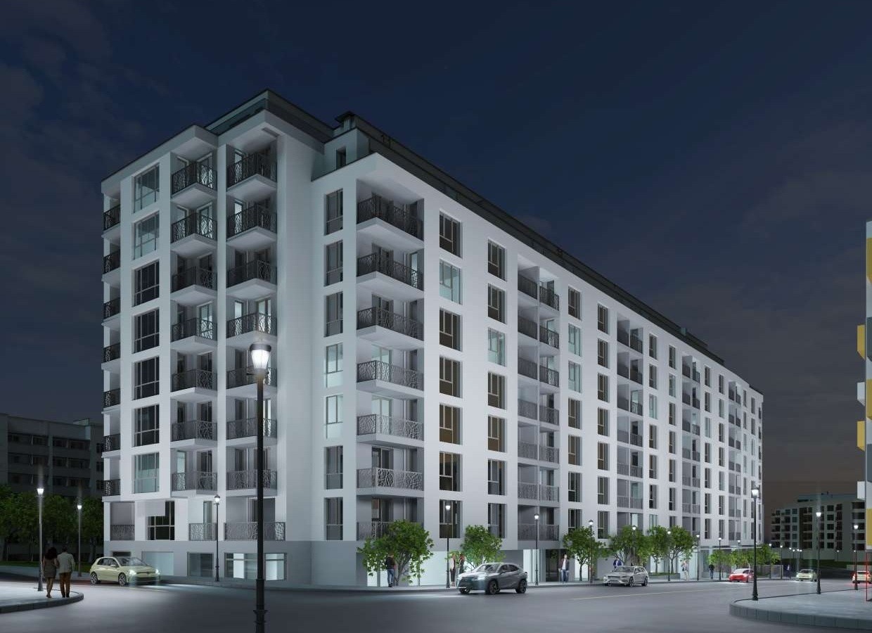 Продава МЕЗОНЕТ, гр. София, Малинова долина, снимка 7 - Апартаменти - 55744826
