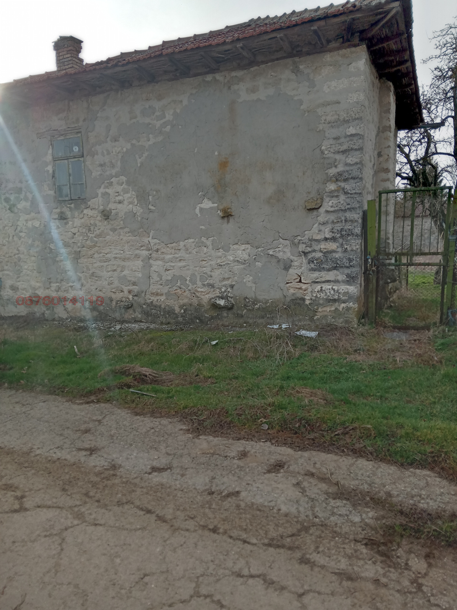 Продава КЪЩА, с. Ботево, област Варна, снимка 2 - Къщи - 55834195