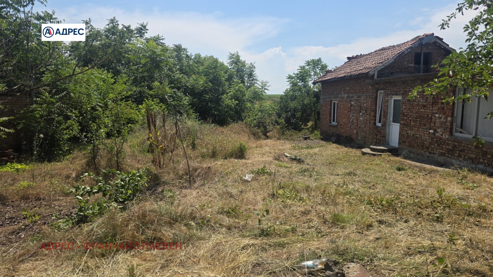 Продава КЪЩА, гр. Тръстеник, област Плевен, снимка 3 - Къщи - 54882142