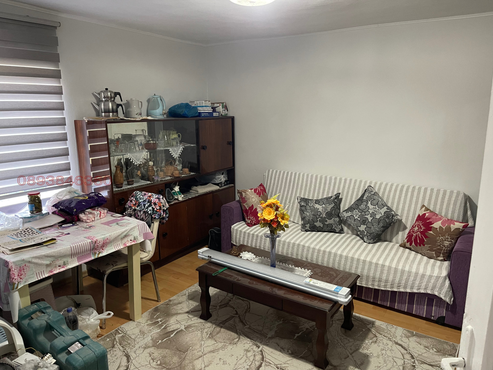 Продава КЪЩА, с. Сокол, област Силистра, снимка 7 - Къщи - 55599321