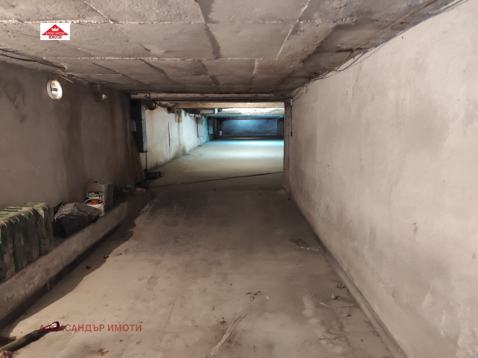 Продава СКЛАД, гр. София, Белите брези, снимка 11 - Складове - 53994315