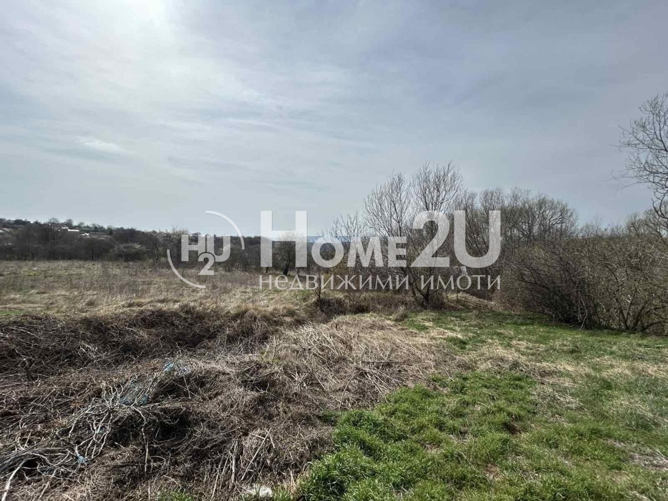 Продава ПАРЦЕЛ, гр. Суворово, област Варна