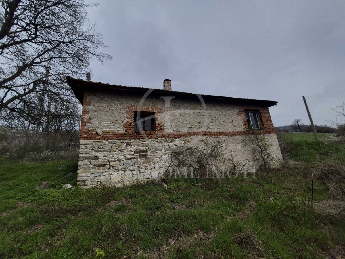 Продава ПАРЦЕЛ, с. Гълъбово, област Пловдив, снимка 2 - Парцели - 56460316