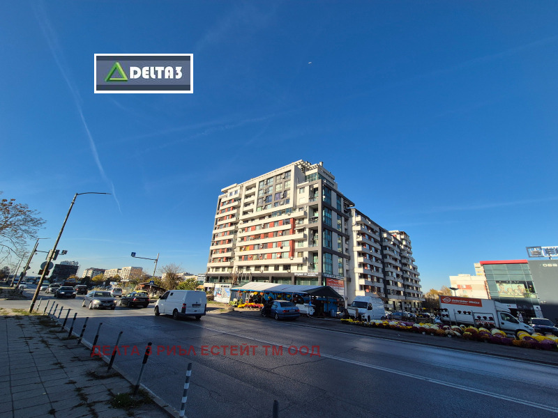 Продава МЕЗОНЕТ в град София, Люлин 2 - 141 кв.м / 250 000 € » 488 957.50 лв., ДЕЛТА 3 РИЪЛ ЕСТЕЙТ ТМ ООД