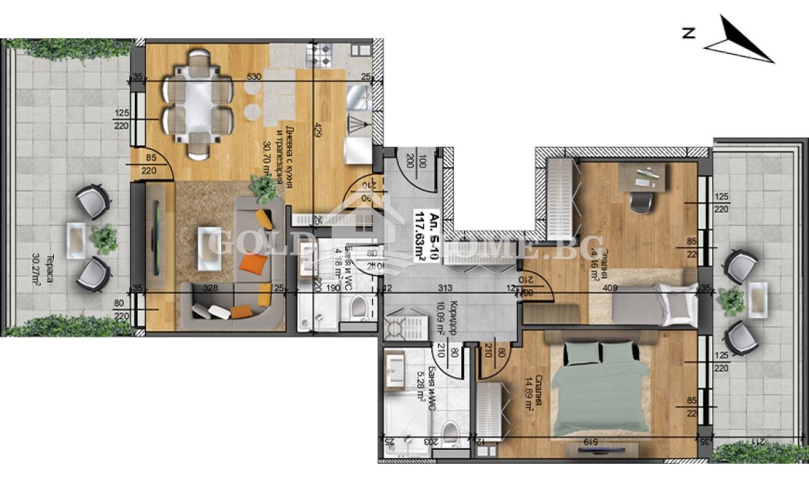 ������� 3-����� | Imot.bg � ����������� 6