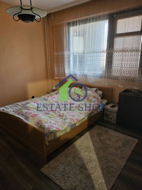 1 chambre Kyutchouk Parij, Plovdiv 6