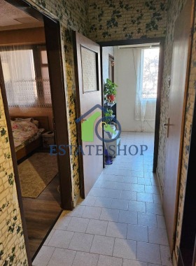 1 chambre Kyutchouk Parij, Plovdiv 9