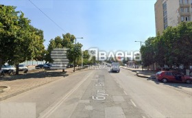 Plot Vtora promishlena zona, Blagoevgrad