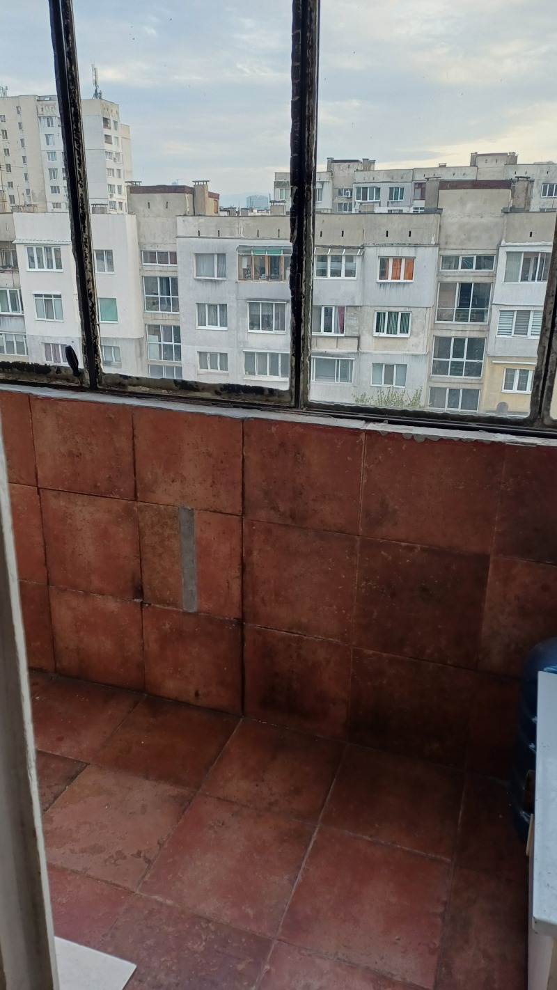 Продава 1-СТАЕН, гр. София, Слатина, снимка 9 - Апартаменти - 52558368