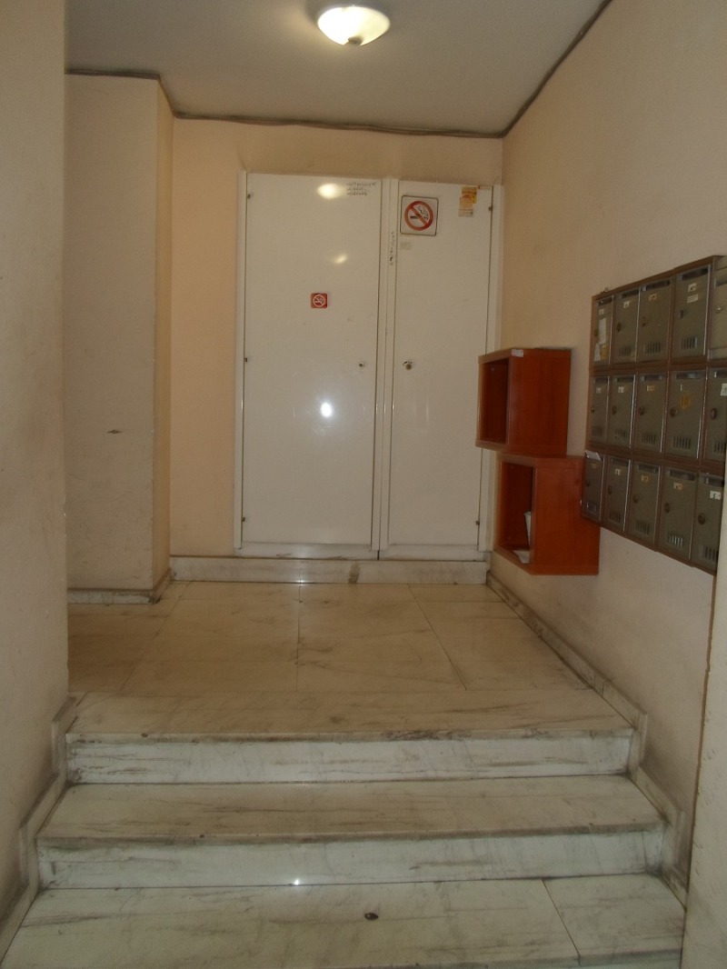 Te koop  Studio Sofia , Oborishte , 40 m² | 91611379 - afbeelding [8]