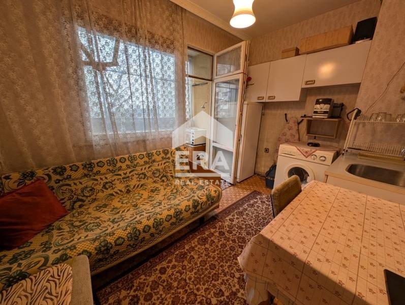 Продава 1-СТАЕН, гр. Шумен, Басейна, снимка 3 - Апартаменти - 53231741