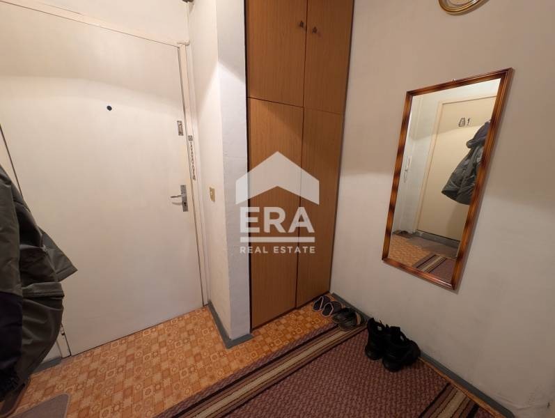 Продава 1-СТАЕН, гр. Шумен, Басейна, снимка 4 - Апартаменти - 53231741