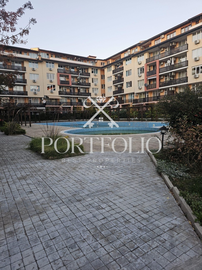 Na prodej  1 ložnice oblast Burgas , Acheloj , 73 m2 | 16614664 - obraz [14]