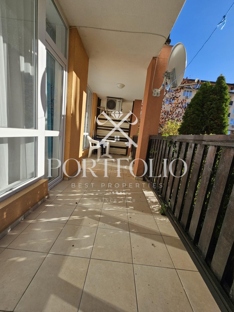 Na prodej  1 ložnice oblast Burgas , Acheloj , 73 m2 | 16614664 - obraz [7]