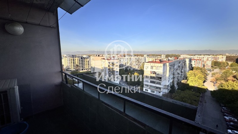 Продава 2-СТАЕН, гр. София, Връбница 2, снимка 5 - Aпартаменти - 48010467