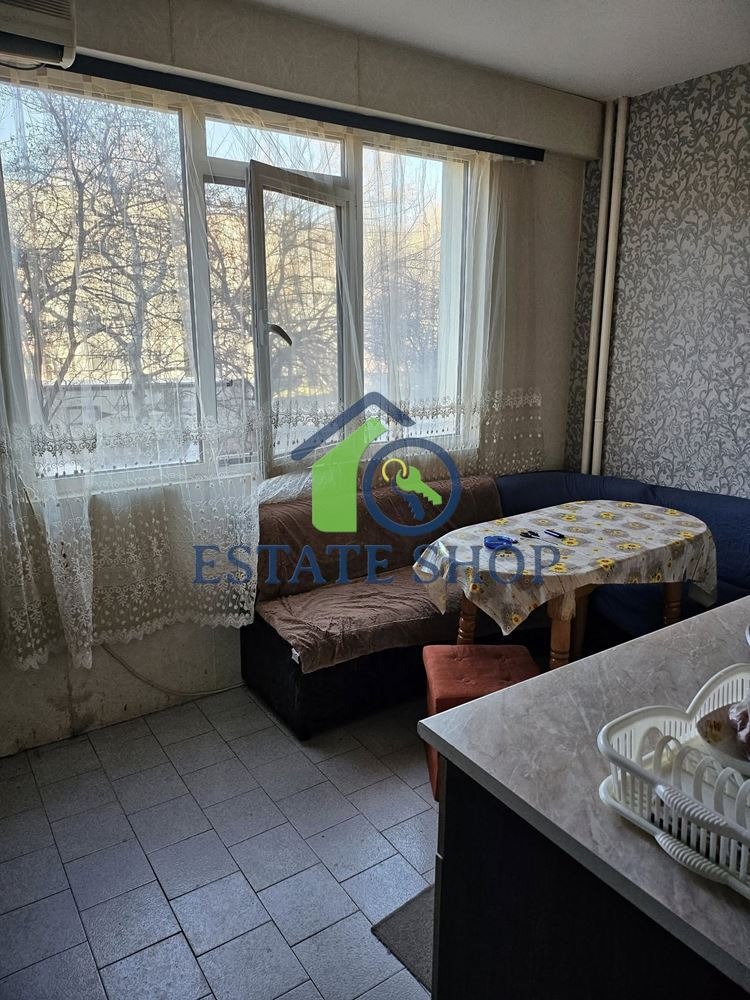 Продава  2-стаен град Пловдив , Кючук Париж , 65 кв.м | 46034840 - изображение [4]