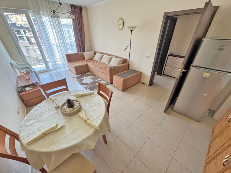Продава  2-стаен, област Бургас, к.к. Слънчев бряг • 84 000 EUR • ID 69481167 — holmes.bg - [1] 