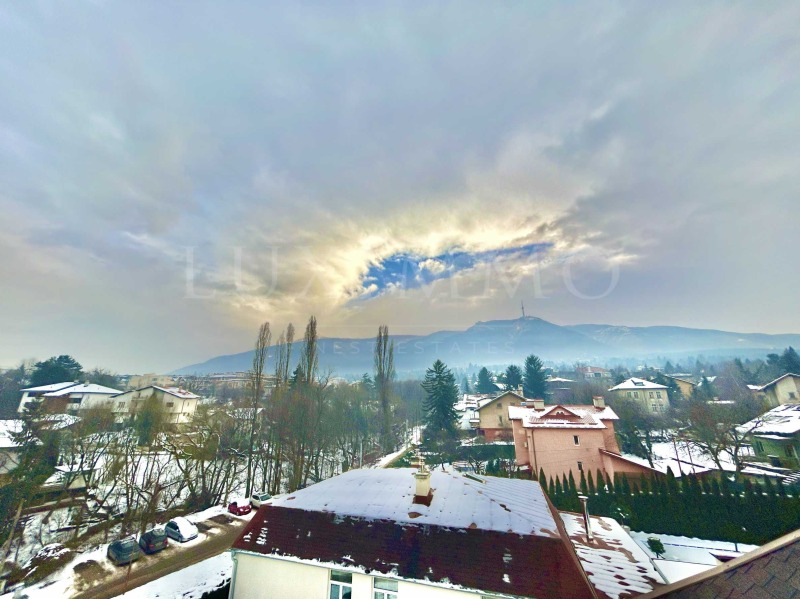 Προς πώληση  1 υπνοδωμάτιο Σοφηια , Βοιανα , 116 τ.μ | 96688353