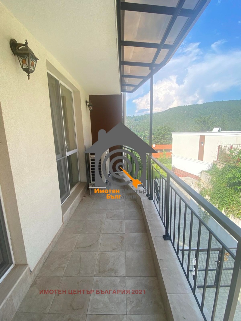 À vendre  1 chambre Sofia , Pantcharevo , 76 m² | 58985408 - image [4]