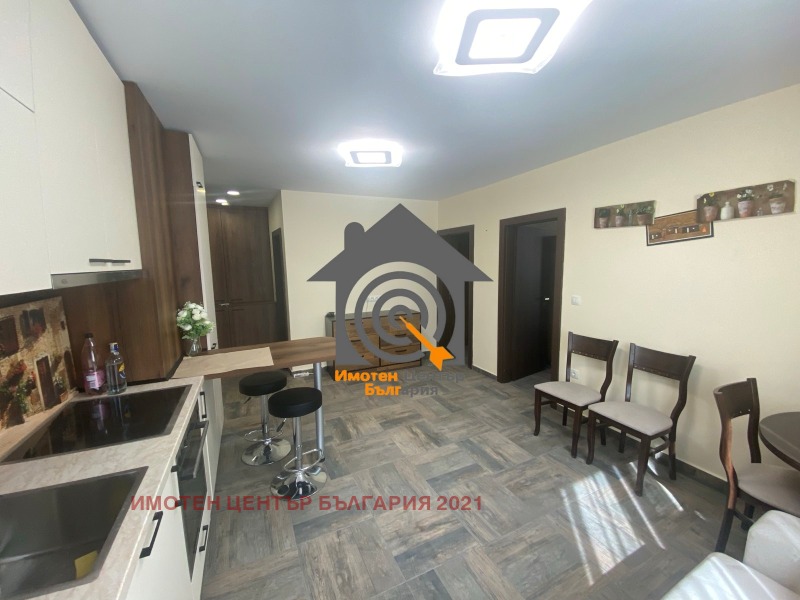 À vendre  1 chambre Sofia , Pantcharevo , 76 m² | 58985408