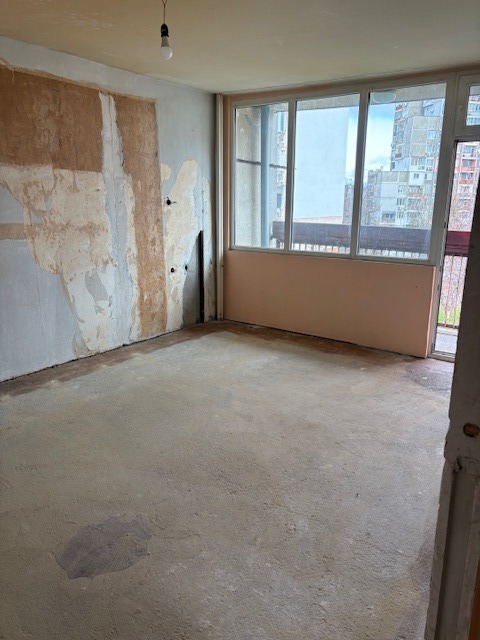 Продава 2-СТАЕН, гр. Пловдив, Тракия, снимка 3 - Апартаменти - 52904454