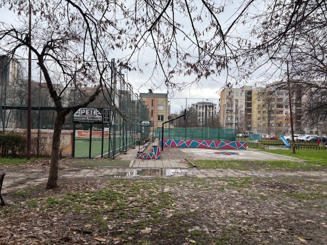 Продава 2-СТАЕН, гр. Пловдив, Тракия, снимка 15 - Апартаменти - 52904454