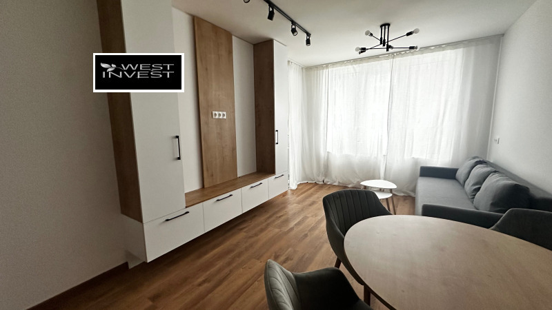 Продава 2-СТАЕН, гр. София, Малинова долина, снимка 2 - Апартаменти - 53287445