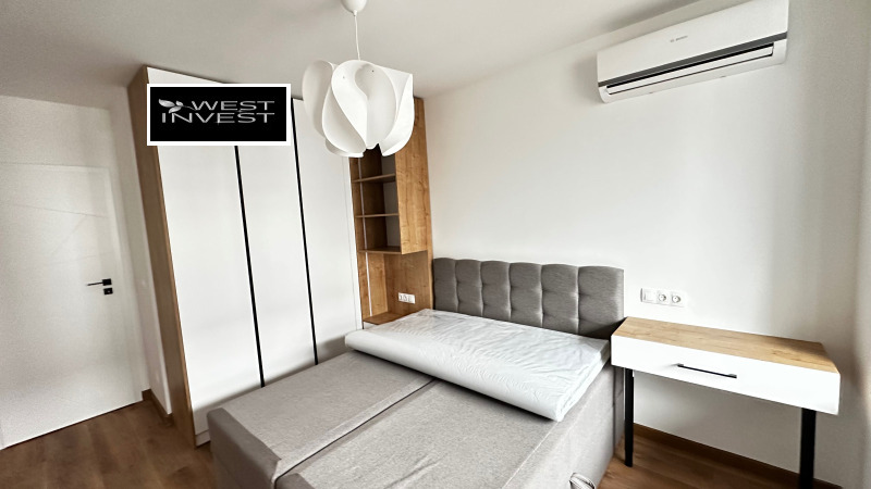 Продава 2-СТАЕН, гр. София, Малинова долина, снимка 4 - Апартаменти - 53287445