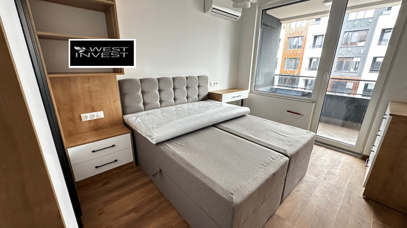 Продава 2-СТАЕН, гр. София, Малинова долина, снимка 3 - Апартаменти - 53287445