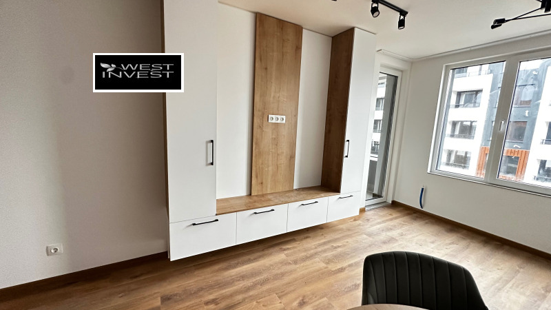 Продава 2-СТАЕН, гр. София, Малинова долина, снимка 2 - Апартаменти - 53287445