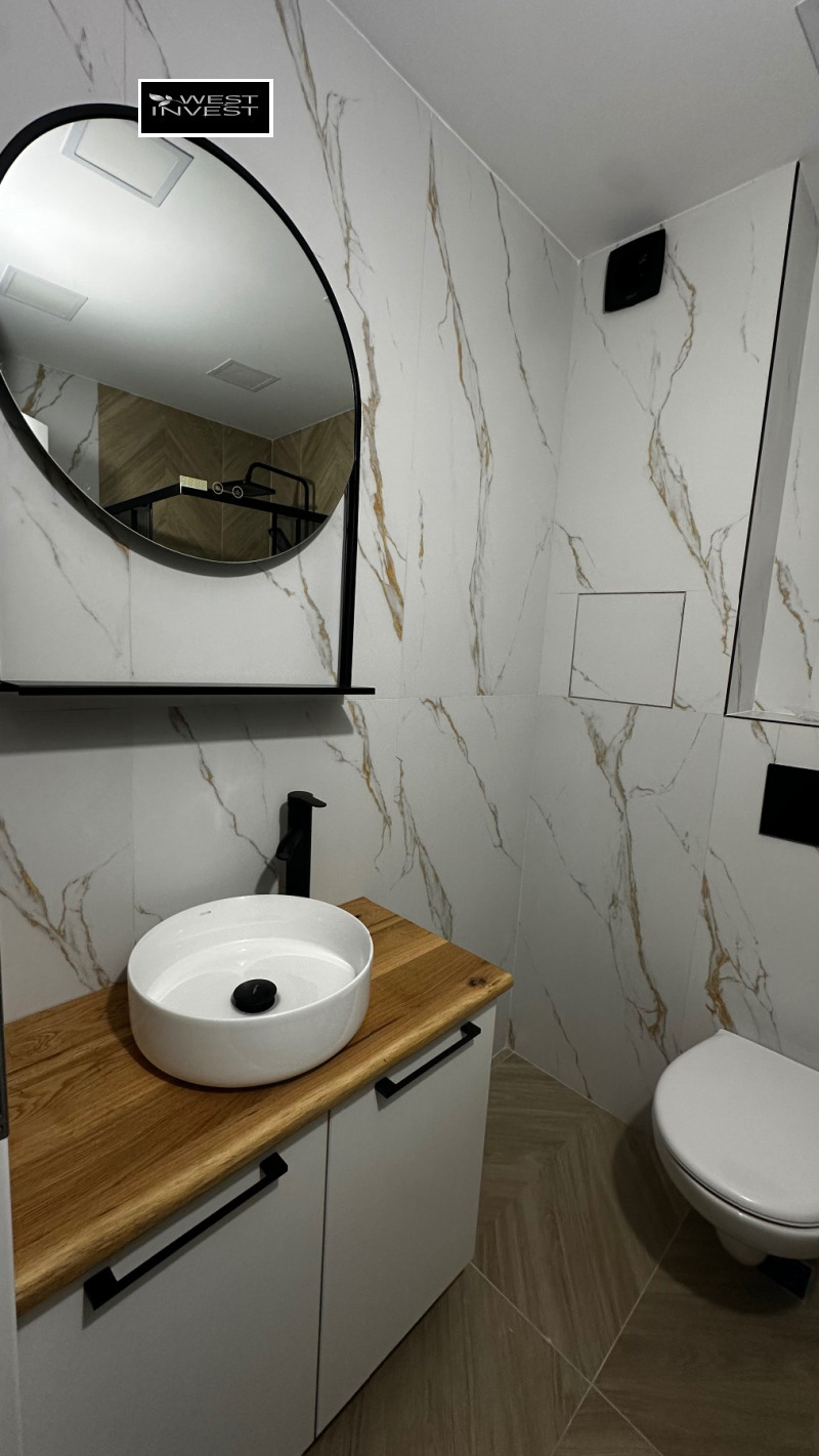 Продава 2-СТАЕН, гр. София, Малинова долина, снимка 9 - Апартаменти - 53287445