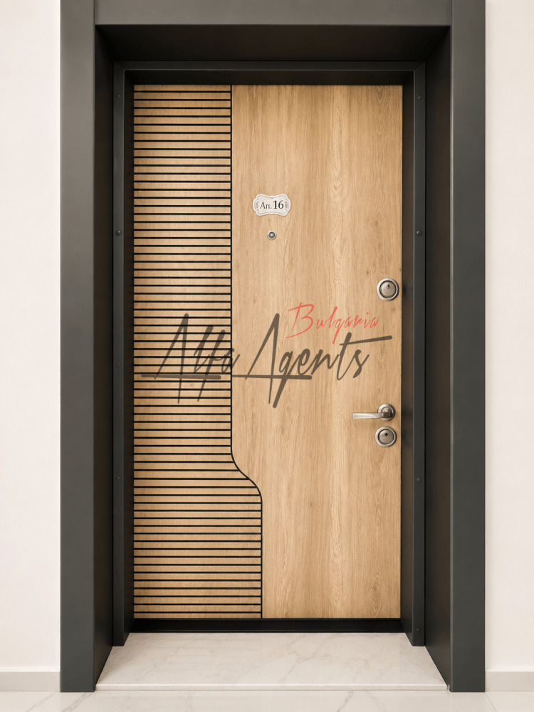 Продава 2-СТАЕН, гр. Провадия, област Варна, снимка 3 - Апартаменти - 54941039