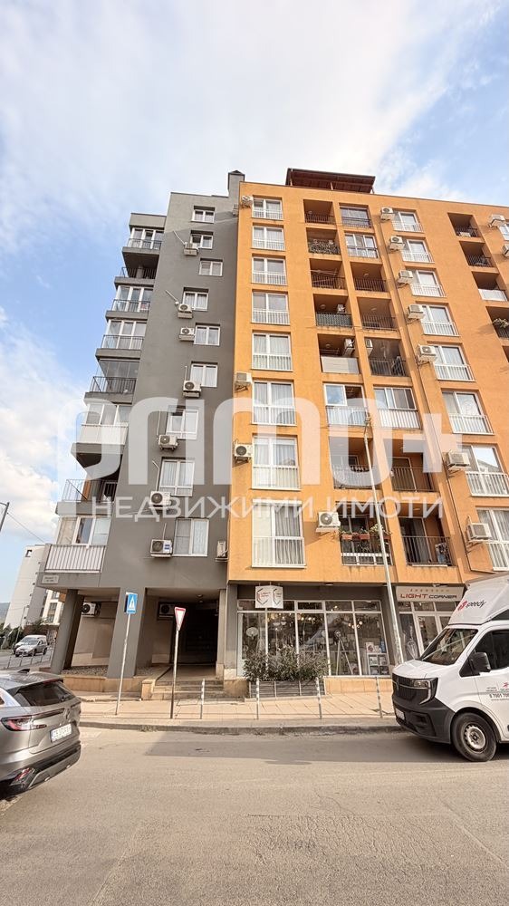 Продава 2-СТАЕН, гр. София, Младост 4, снимка 14 - Апартаменти - 56596008