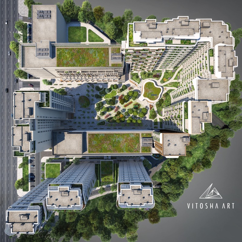 Eladó  2 hálószobás Sofia , Lozenec , 146 négyzetméter | 73496288 - kép [5]