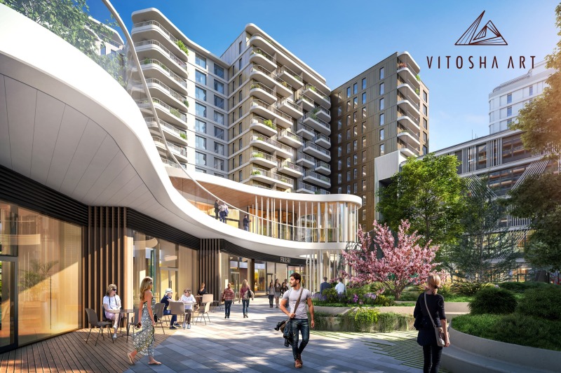 Eladó  2 hálószobás Sofia , Lozenec , 146 négyzetméter | 73496288 - kép [8]