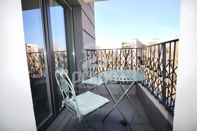 Te koop  2 slaapkamers Sofia , Levski V , 114 m² | 72380418 - afbeelding [14]