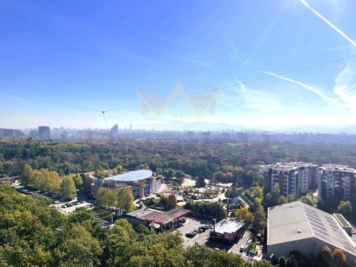 Продаја  2 спаваће собе Софија , Лозенец , 83 м2 | 60210287 - слика [2]