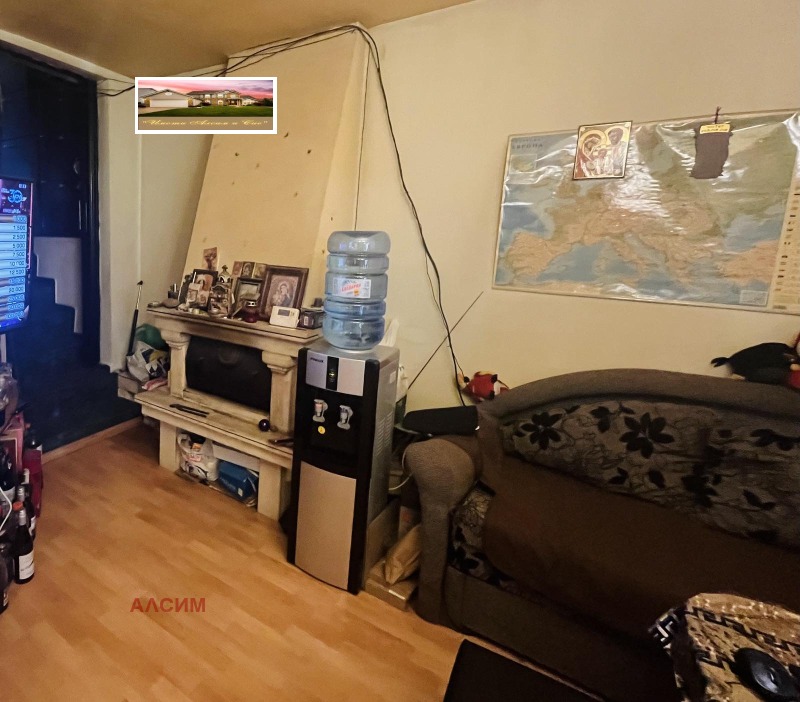Eladó  2 hálószobás régió Sofia , Bozsurishte , 89 négyzetméter | 66398106 - kép [2]