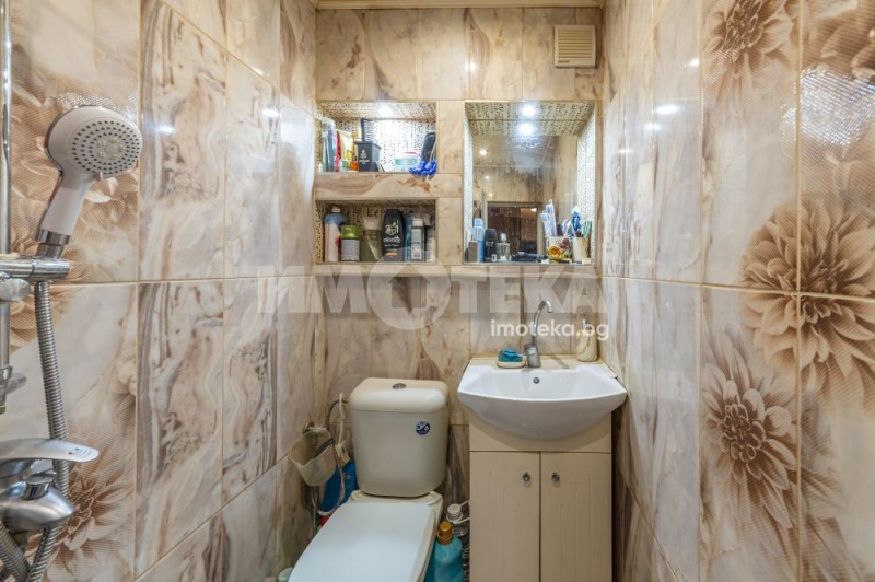 For Sale  2 bedroom Varna , Pogrebi , 58 sq.m | 93166693 - image [7]