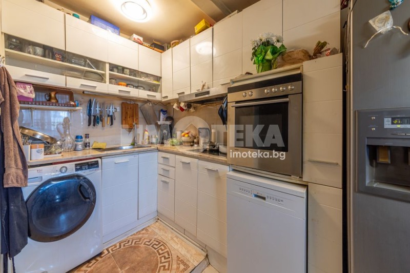 For Sale  2 bedroom Varna , Pogrebi , 58 sq.m | 93166693 - image [3]