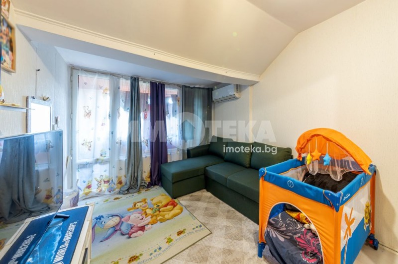 Продава  3-стаен, град Варна, Погреби •  130 000 EUR • ID 72115201 — holmes.bg - [1] 