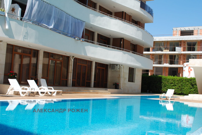 Na prodej  2 ložnice oblast Burgas , k.k. Slančev brjag , 98 m2 | 41669042 - obraz [17]