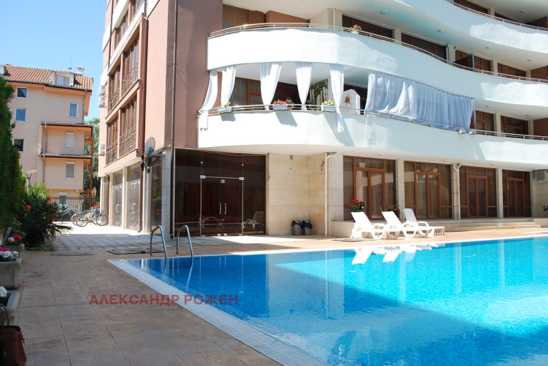 Na prodej  2 ložnice oblast Burgas , k.k. Slančev brjag , 98 m2 | 41669042 - obraz [16]