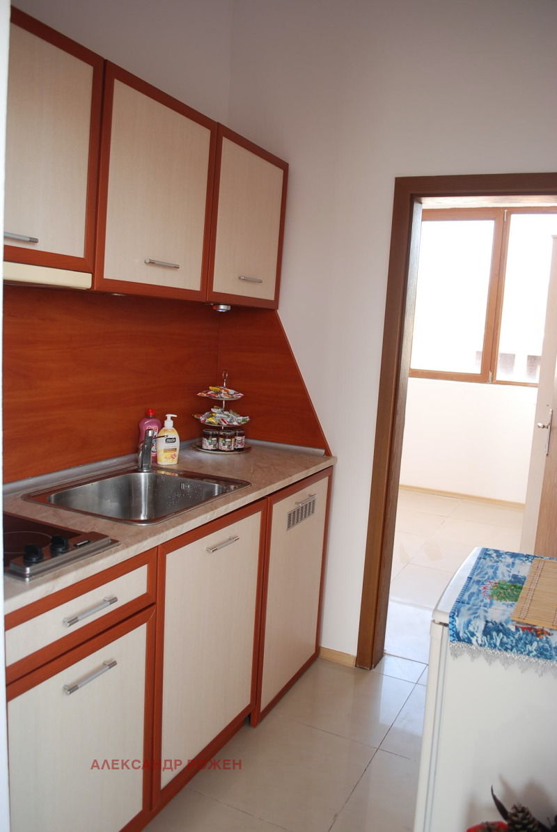 Продается  2 спальни область Бургас , к.к. Слънчев бряг , 93 кв.м | 41669042 - изображение [13]