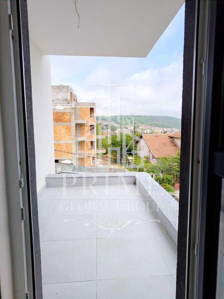 Продава 3-СТАЕН, гр. Варна, Виница, снимка 9 - Апартаменти - 54675631