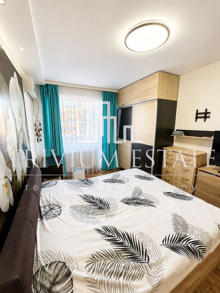 Продава 3-СТАЕН, гр. Асеновград, област Пловдив, снимка 6 - Апартаменти - 55847532