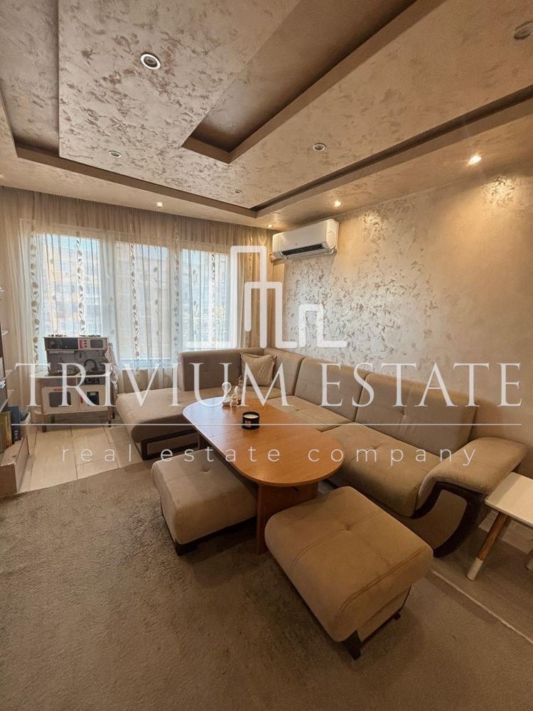 Продава 3-СТАЕН, гр. Асеновград, област Пловдив, снимка 2 - Апартаменти - 55847532