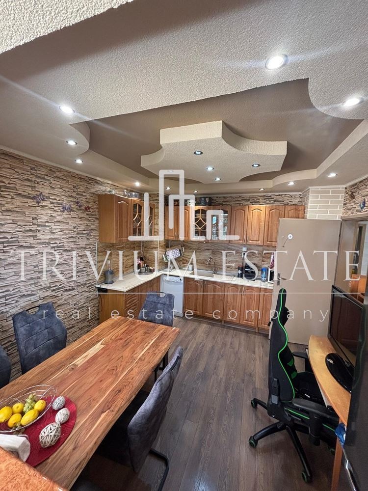 Продава 3-СТАЕН, гр. Асеновград, област Пловдив, снимка 13 - Апартаменти - 55847532
