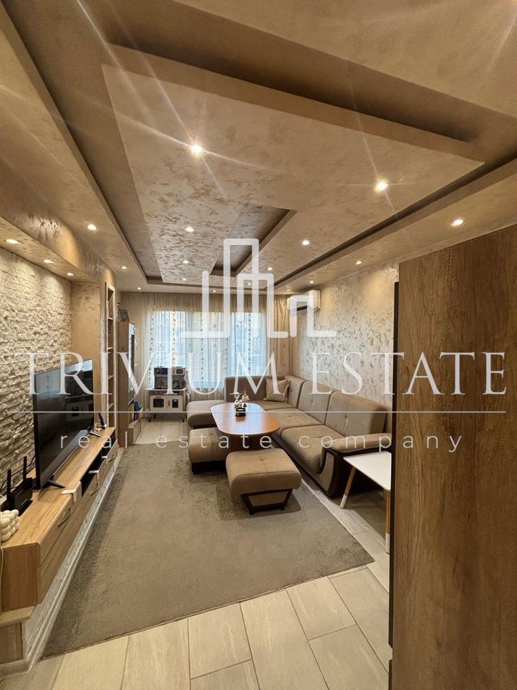 Продава 3-СТАЕН, гр. Асеновград, област Пловдив, снимка 5 - Апартаменти - 55847532