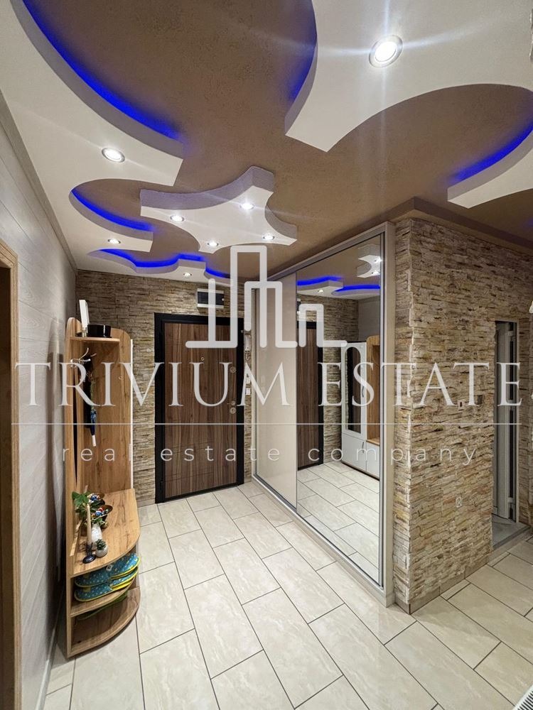 Продава 3-СТАЕН, гр. Асеновград, област Пловдив, снимка 16 - Апартаменти - 55847532